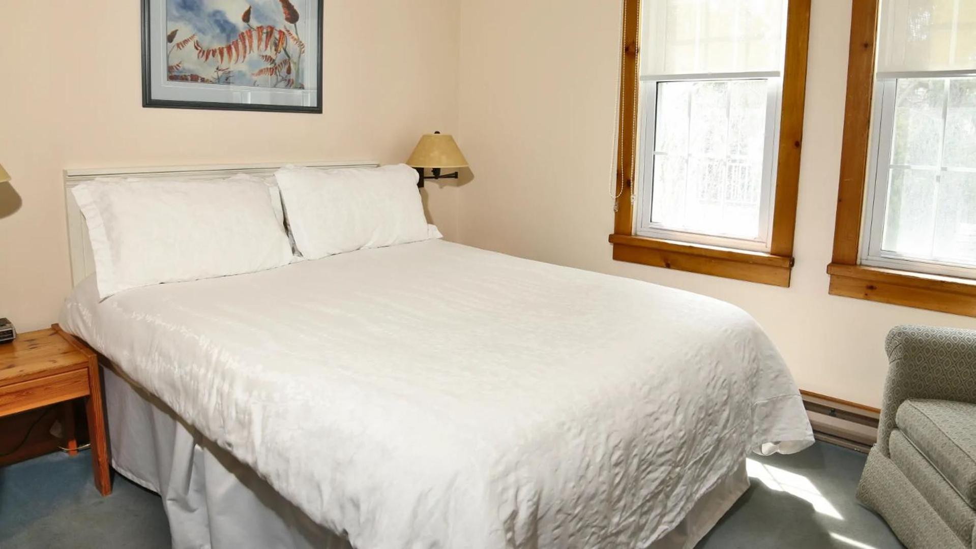 Kettle Creek Inn Порт Стенли Екстериор снимка