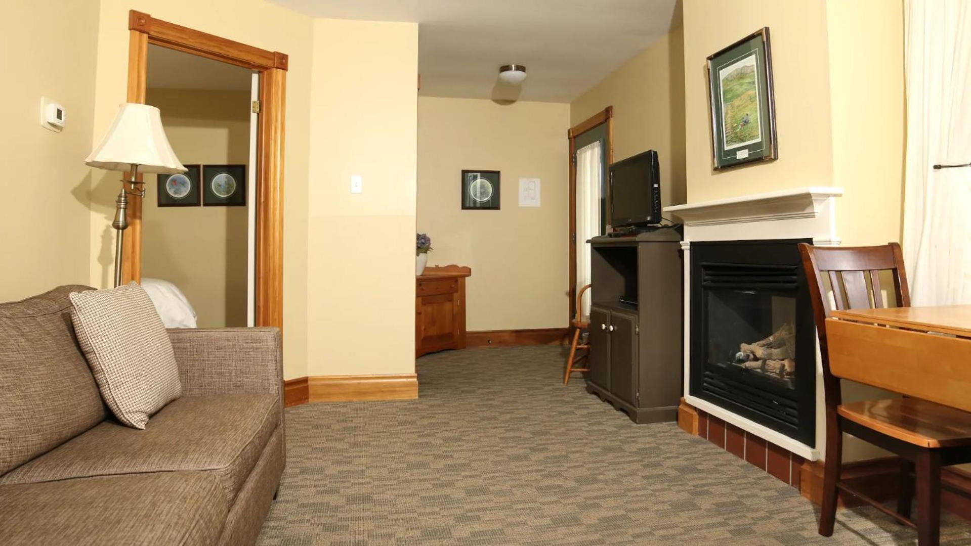 Kettle Creek Inn Порт Стенли Екстериор снимка