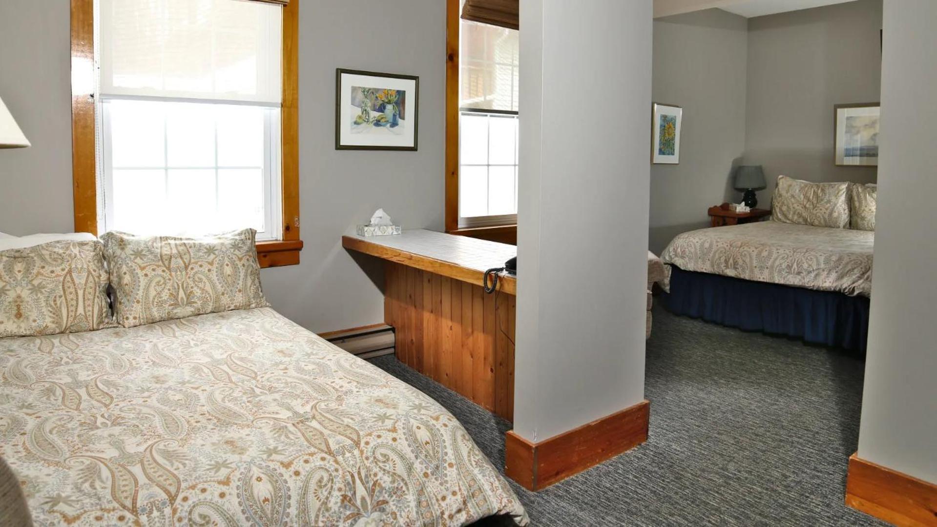Kettle Creek Inn Порт Стенли Екстериор снимка